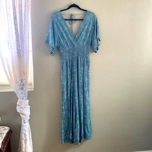 Mahina Jumpsuit Large